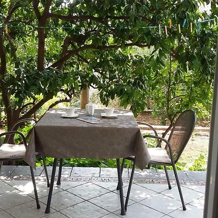Sobe Tonica Hotel Đảo Krk Ngoại thất bức ảnh
