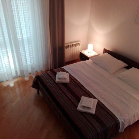 Sobe Tonica Hotel Đảo Krk Ngoại thất bức ảnh